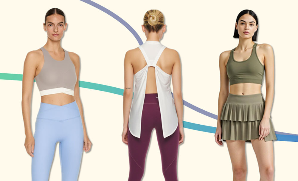 Activewear