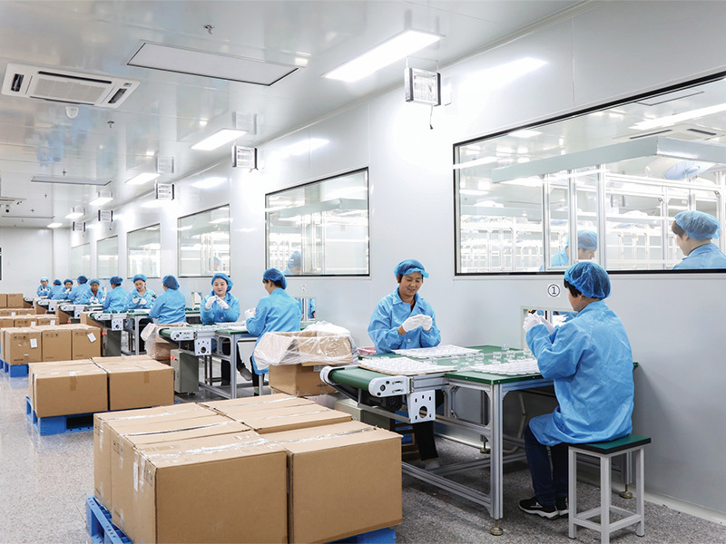Production line
