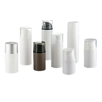 Airless bottle