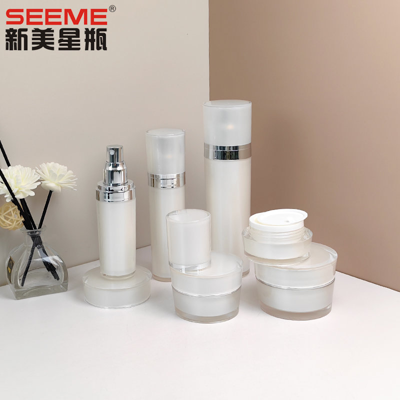 Tapered Series