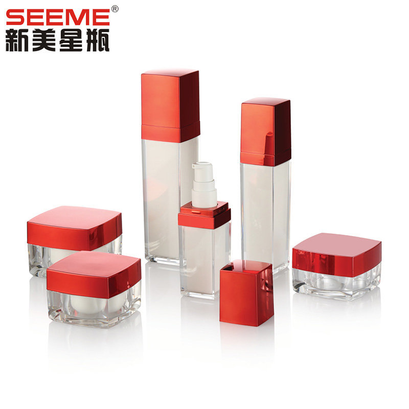 Classical Square Series