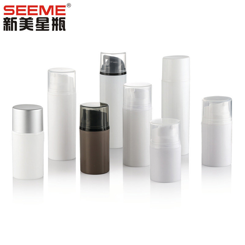 PP Airless Bottle