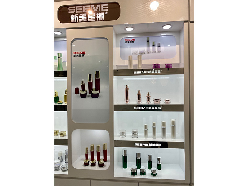 Sample showroom