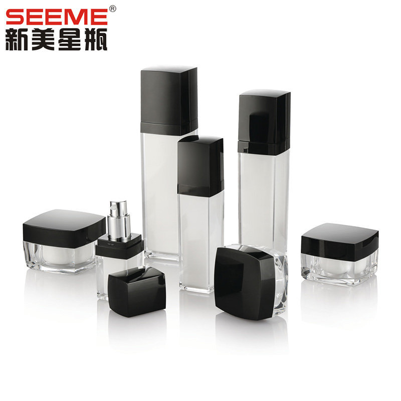 Classical Square Series