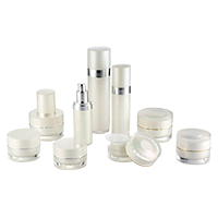 Acrylic packaging