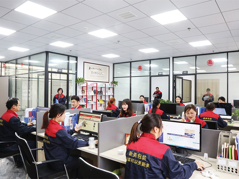 General Office