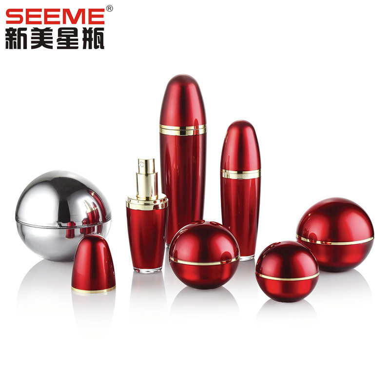 Ball Series
