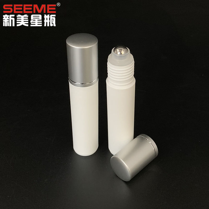 Roller bottle