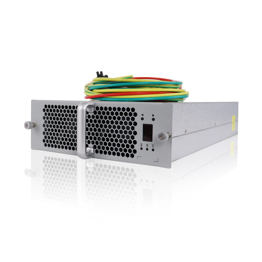 20 kW EV Charging Module