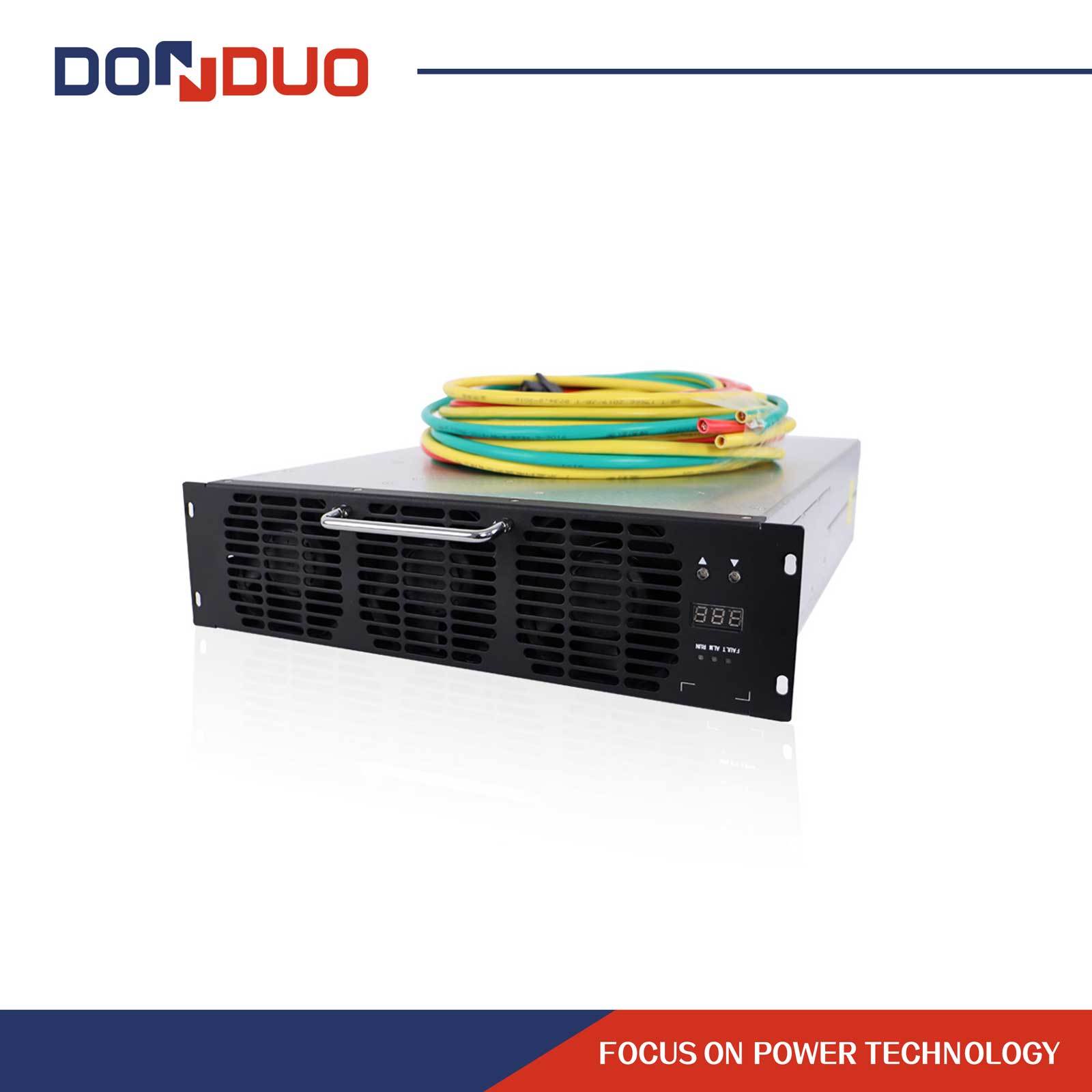 40kW EV Charging Module
