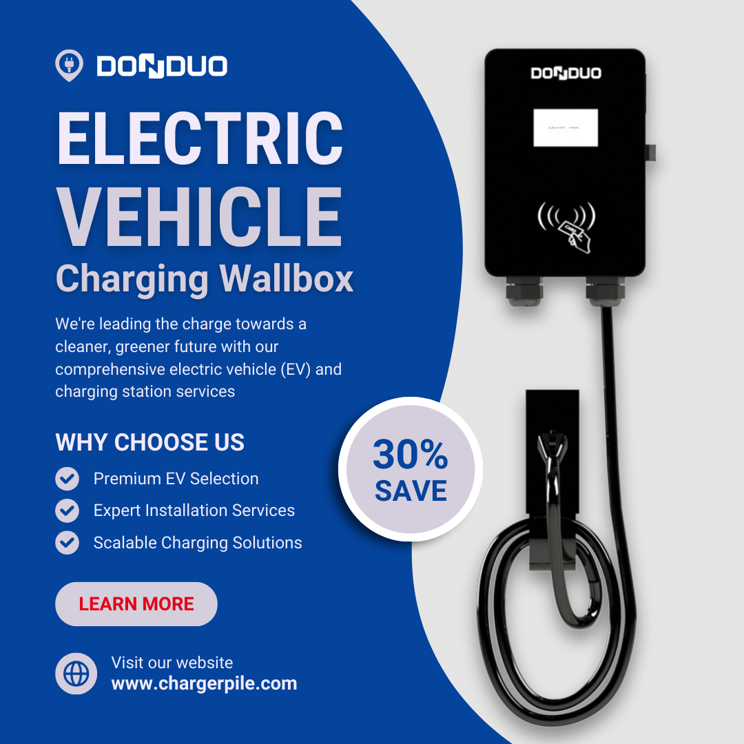 Charging Your Electric Vehicle: Public Stations vs. Home Charging Piles – What's the Difference? Charging Your Electric Vehicle: Public Stations vs. Home Charging Piles – What's the Difference?