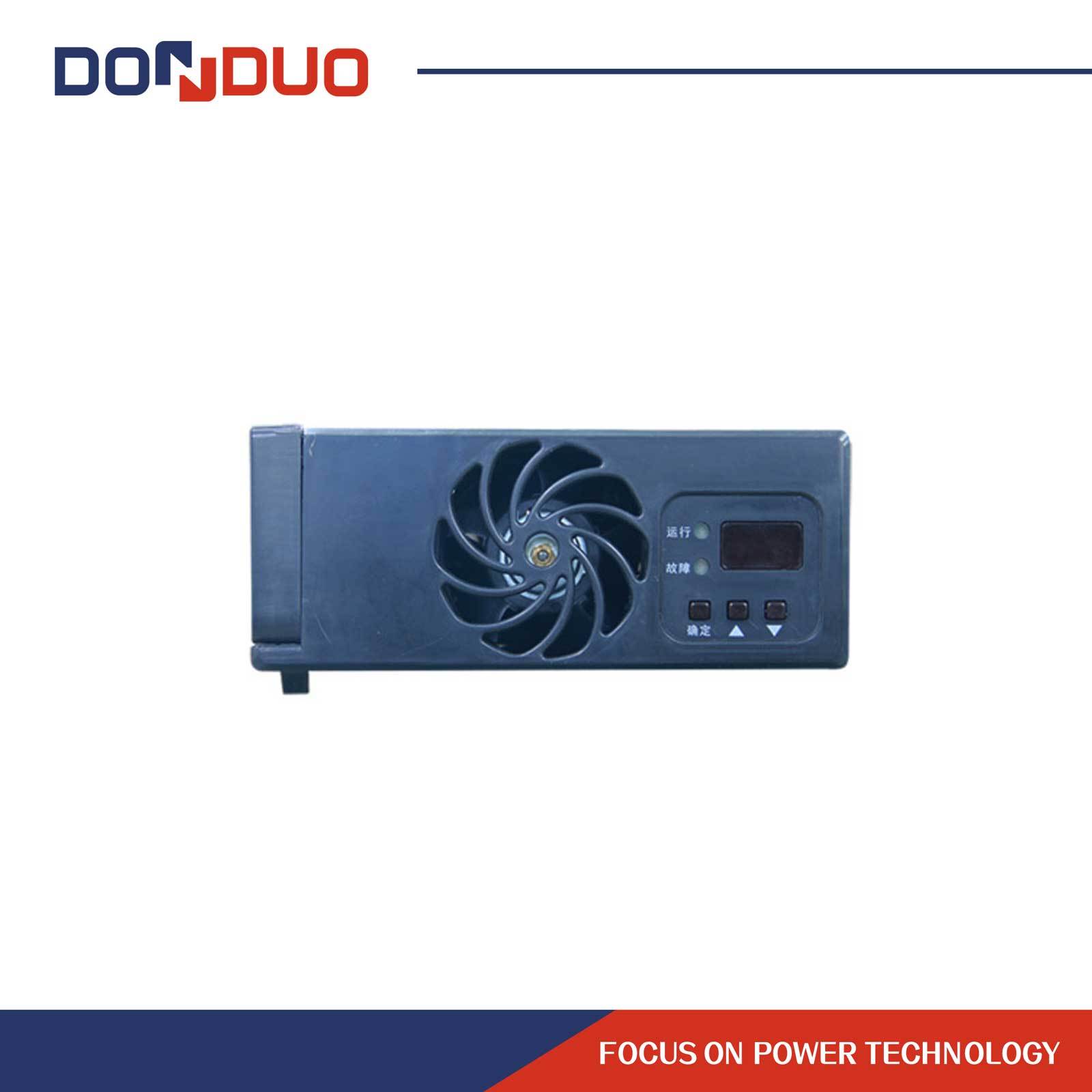 Communication power supply