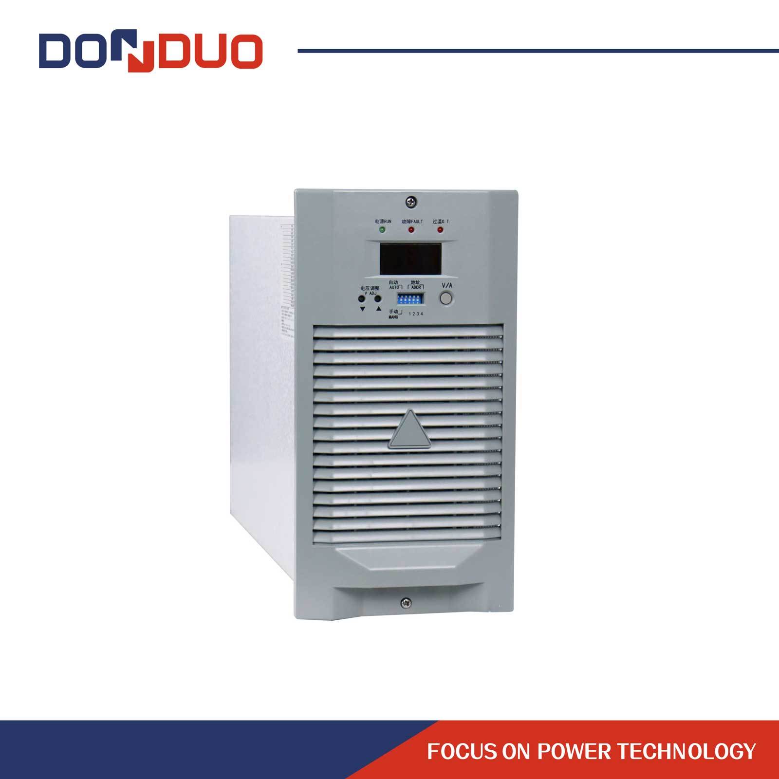 230D10ZZ-220AC TH Power Module Rectifier Module