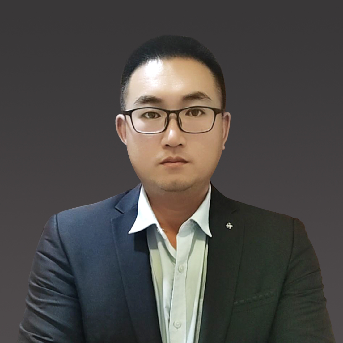 陈玉龙