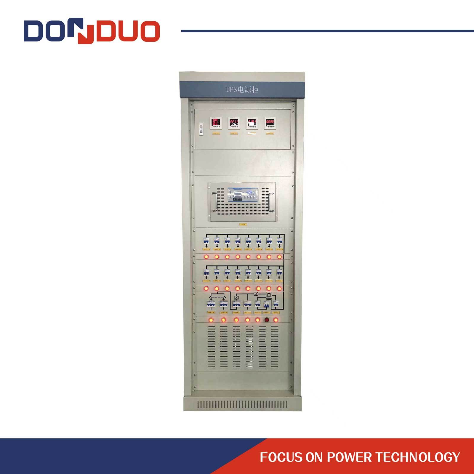 EPS Electric Power System