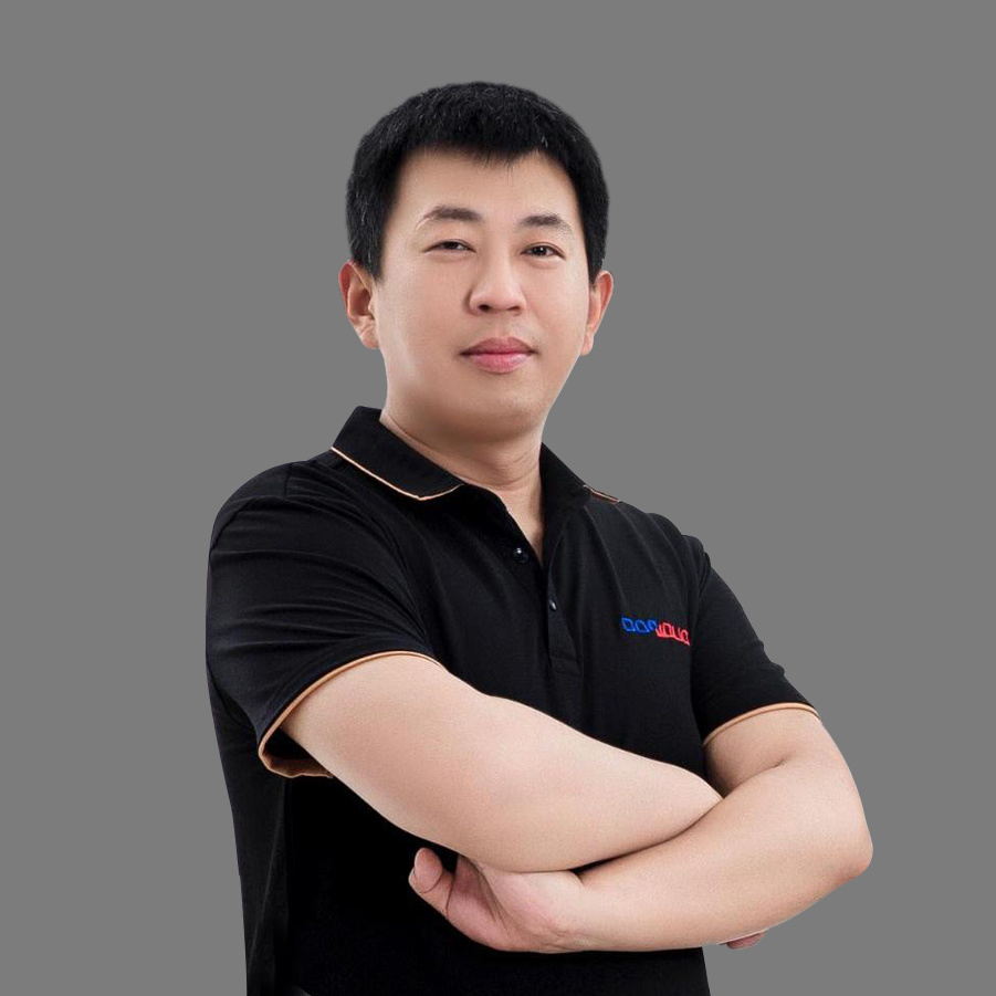 李宏志