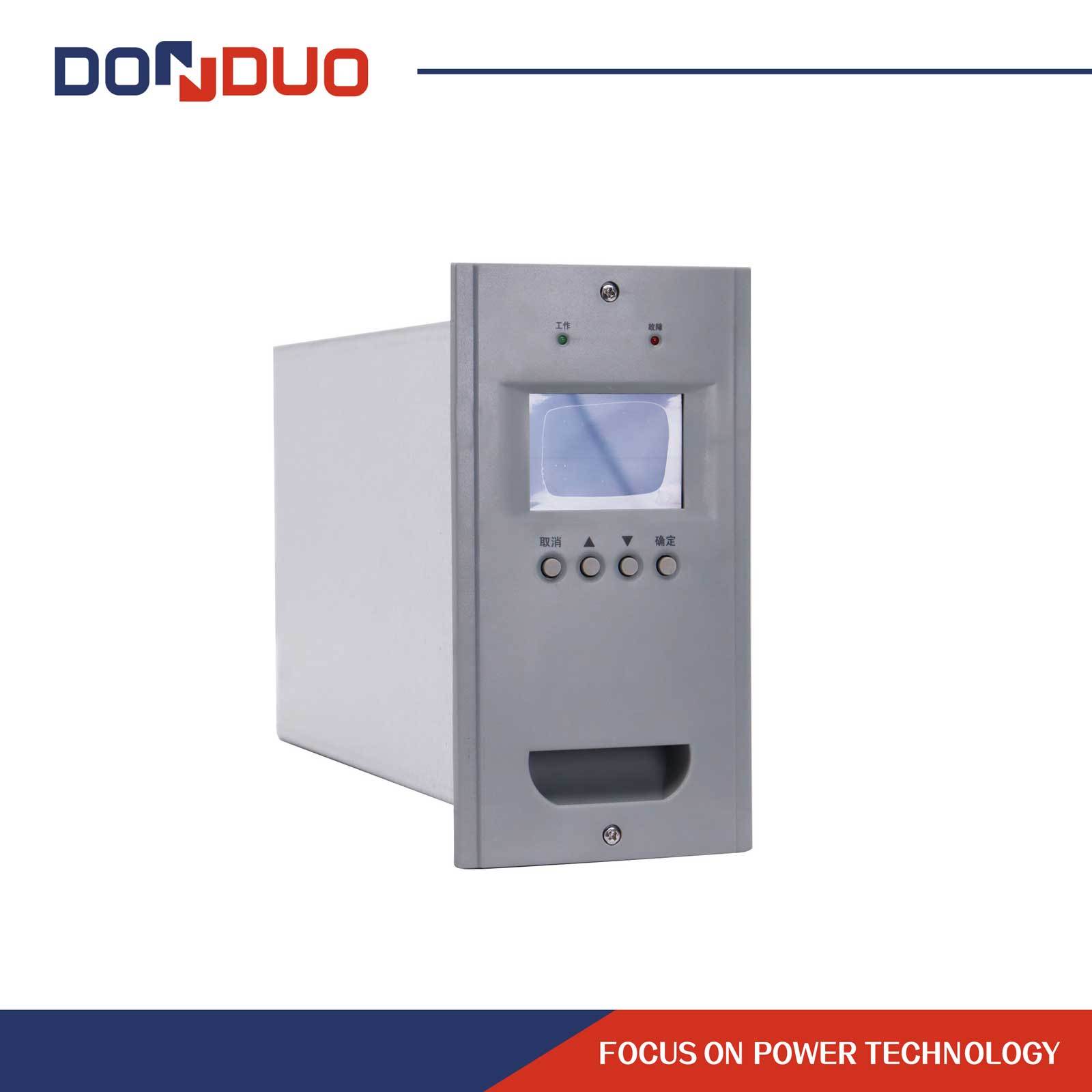 JK007G-3S Power Monitor