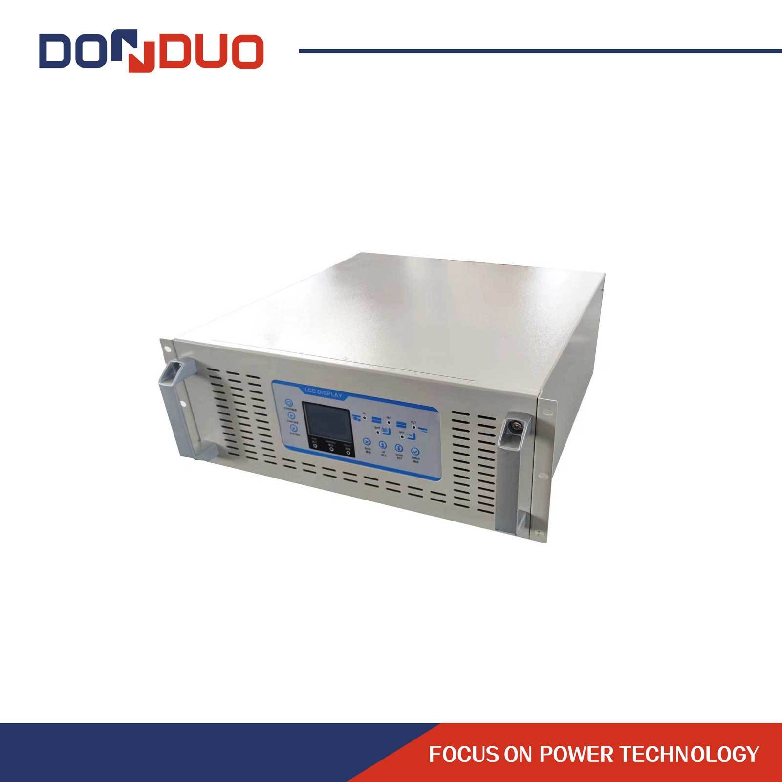 DDWD-U series power UPS power supply
