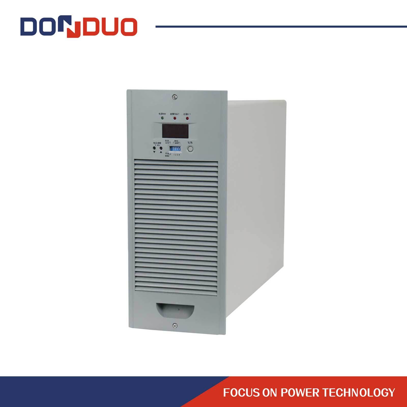230D40NZ-3 TH Power Module