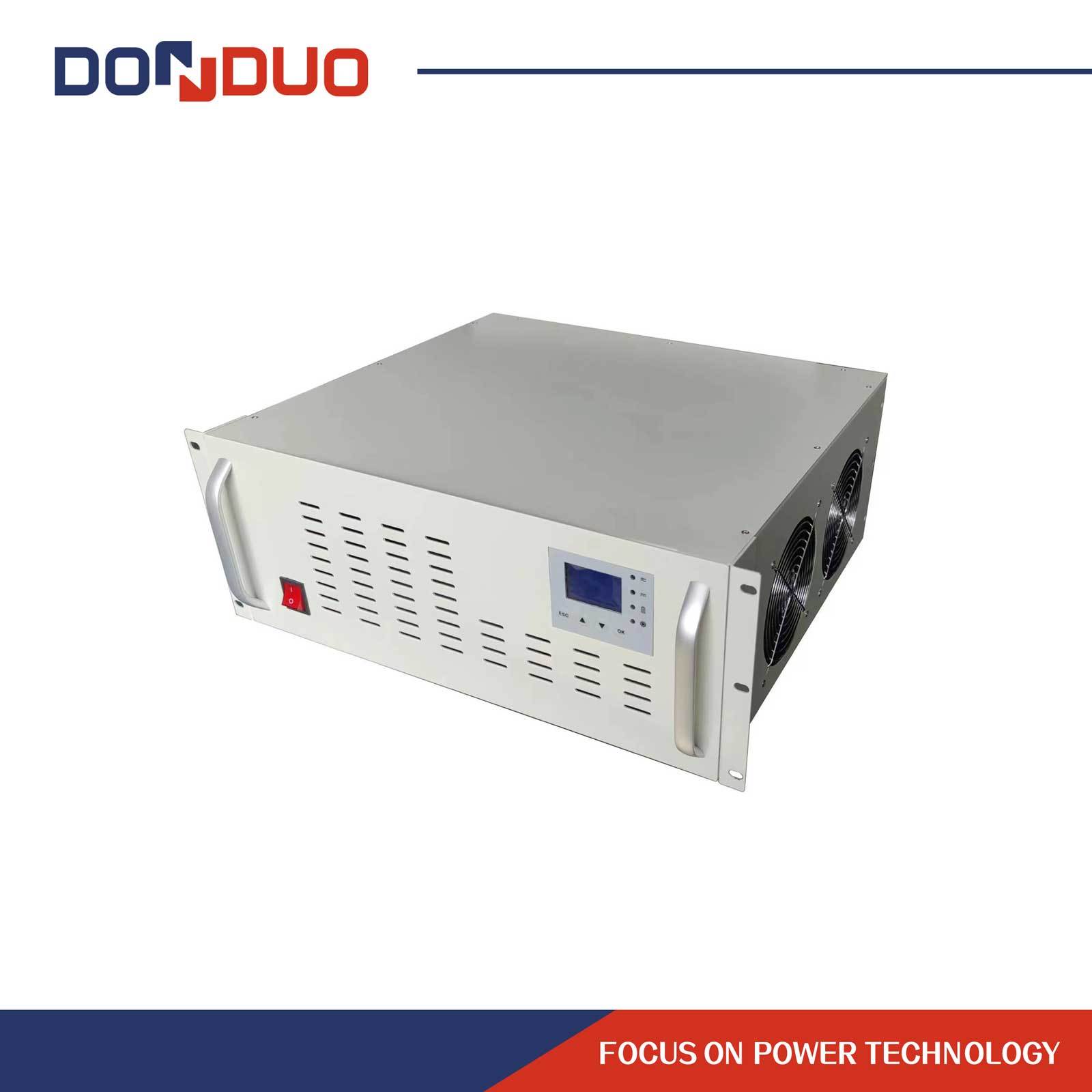 DDWD-D Series Inverter Power For Communication