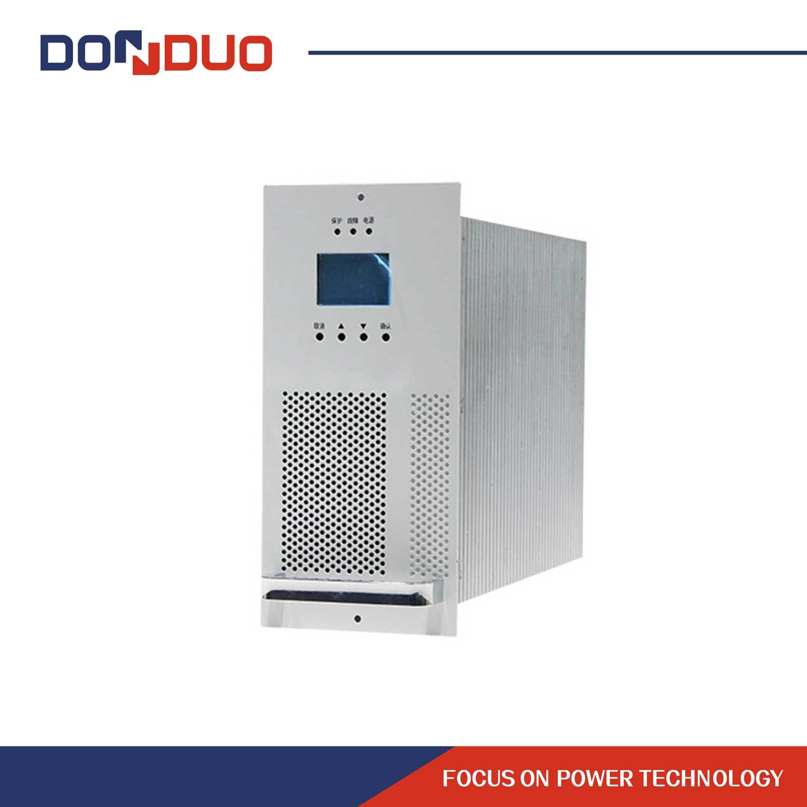 Power supply