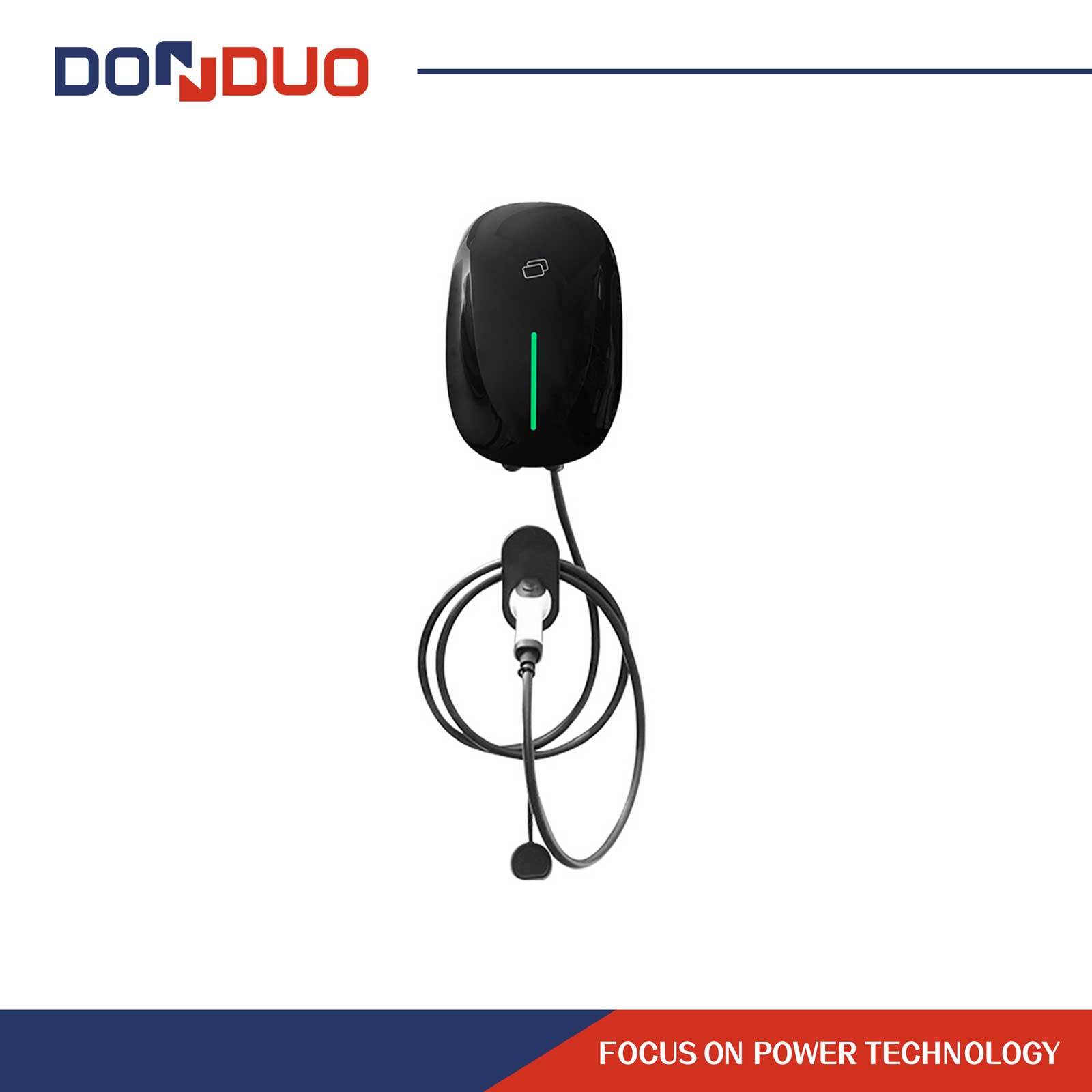 AC charging pile DDE-AC07-1-J home version