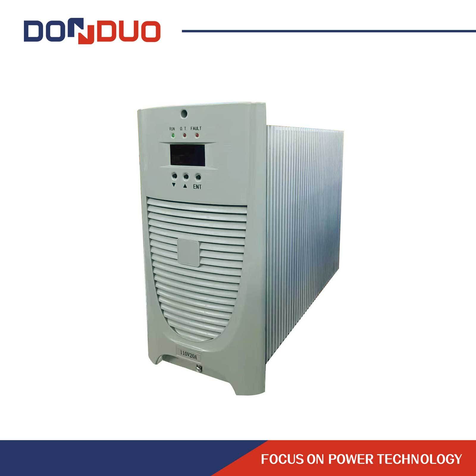 电力电源模块DD110D20NI
