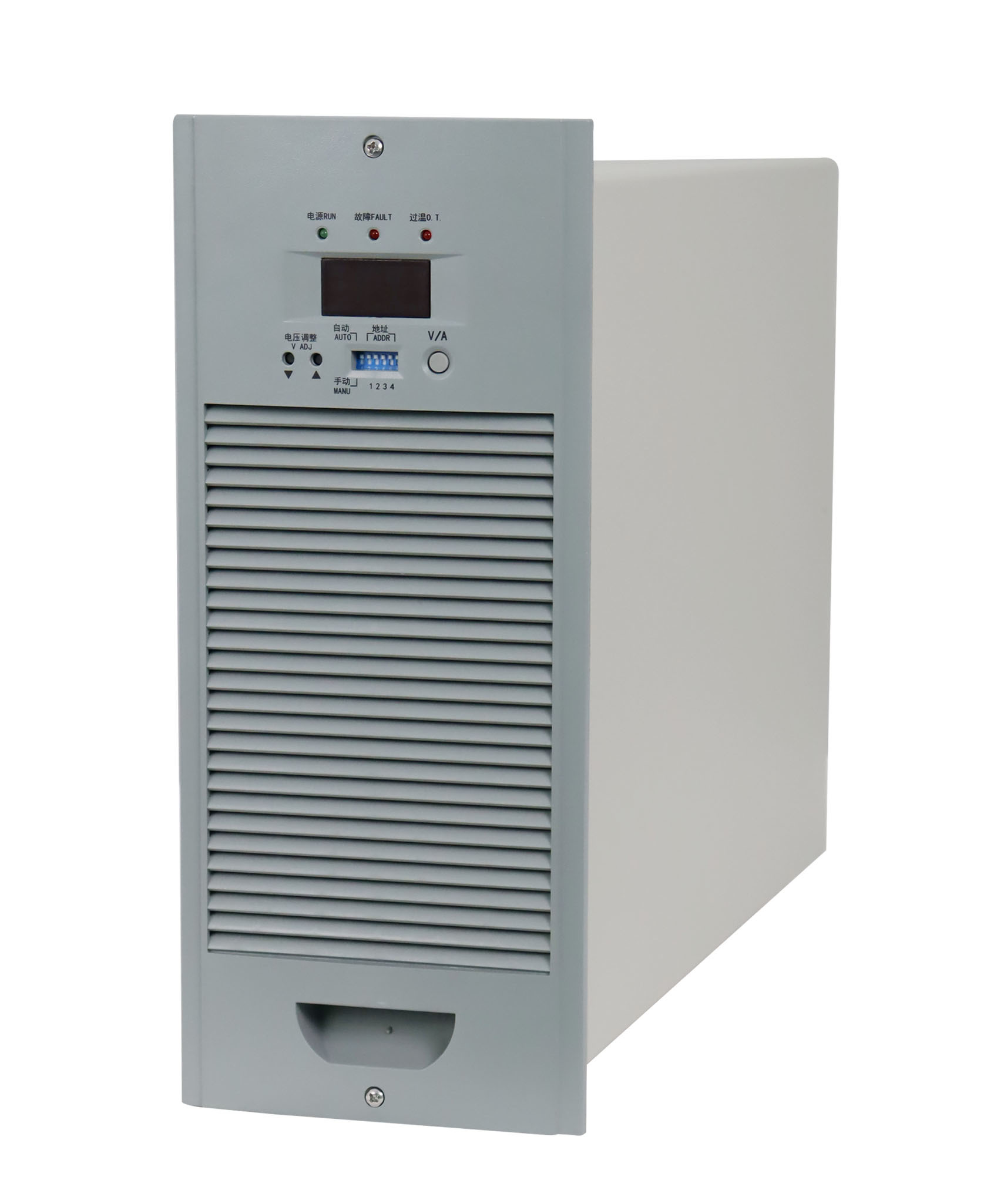 230D40NZ-3 TH Power Module