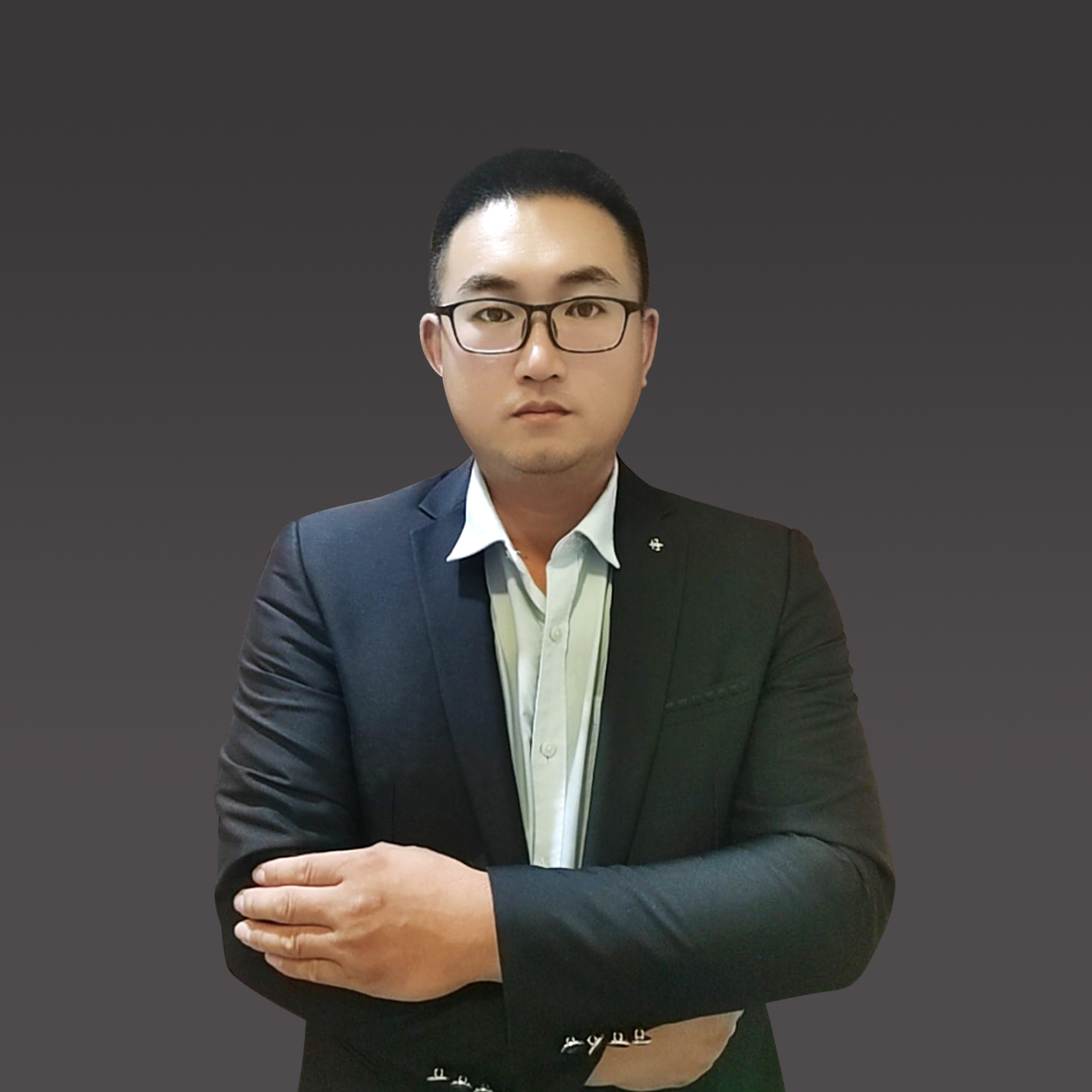 陈玉龙