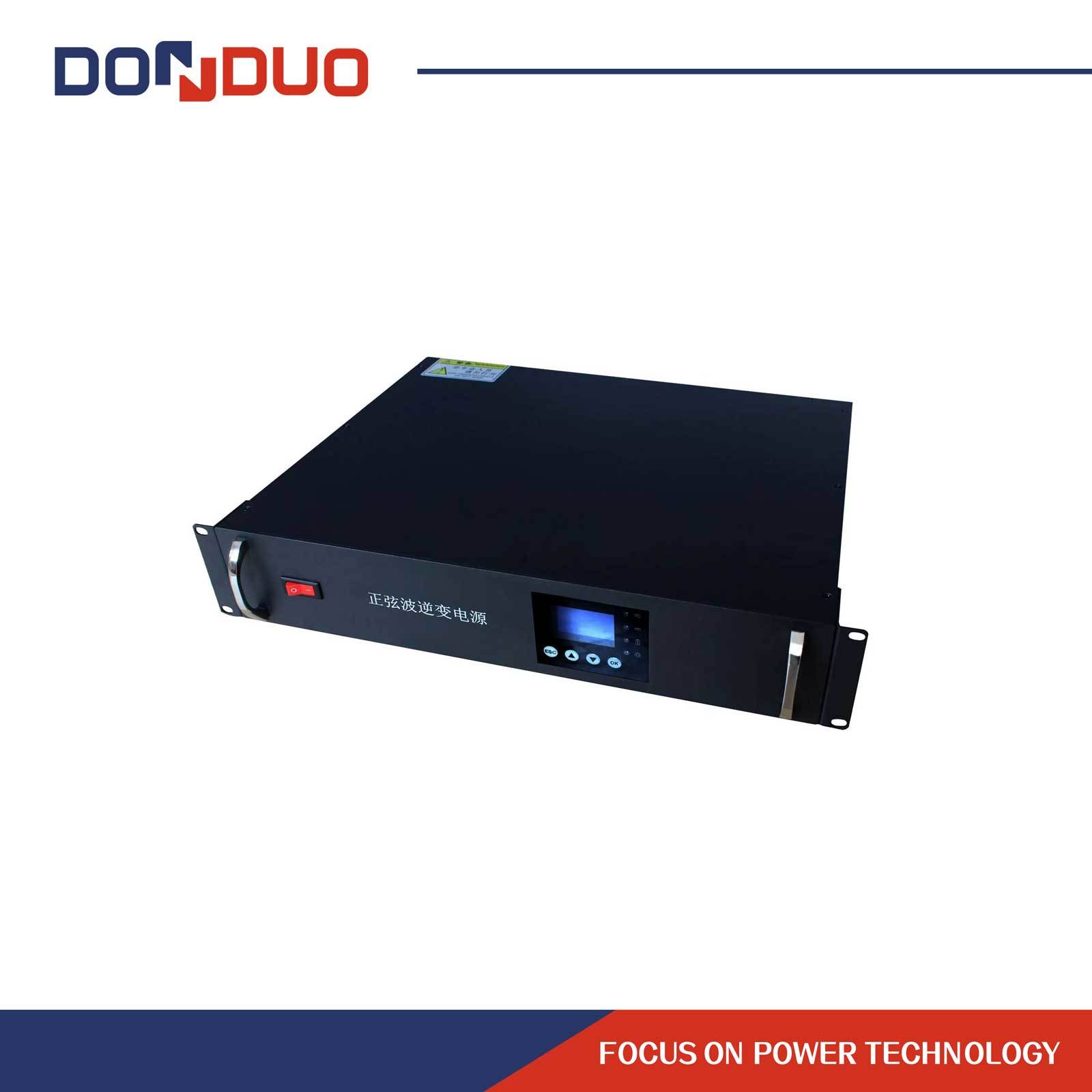 Factory Sale Inverter Power For Electric Power