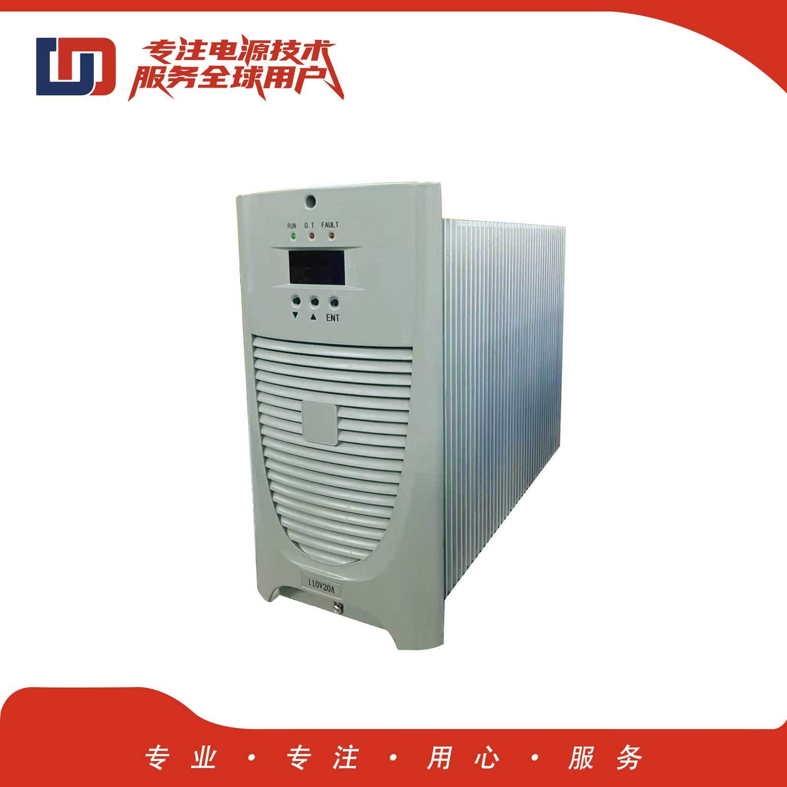 电力电源模块DD110D20NI