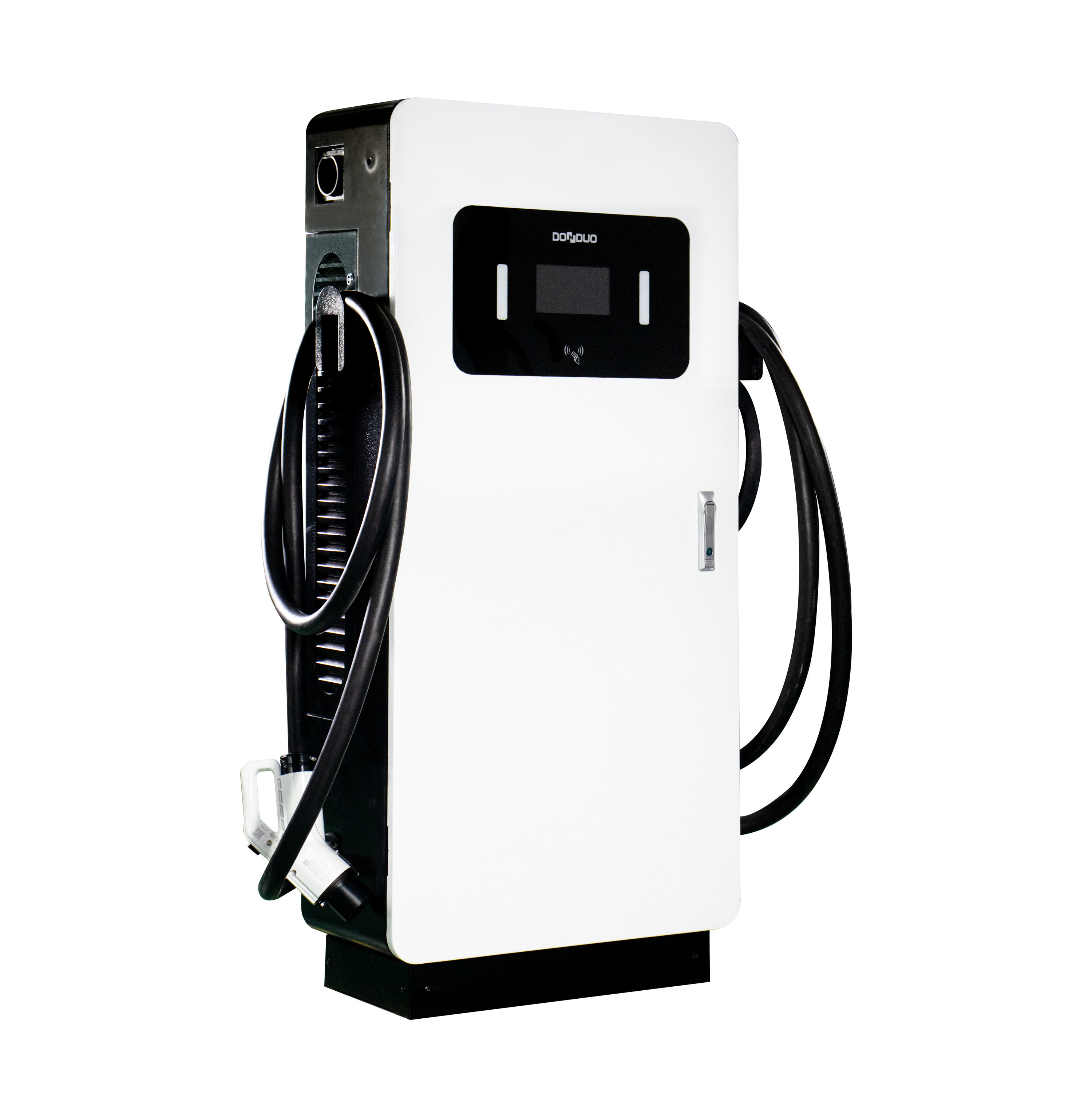 DDEV-DC20-80kW