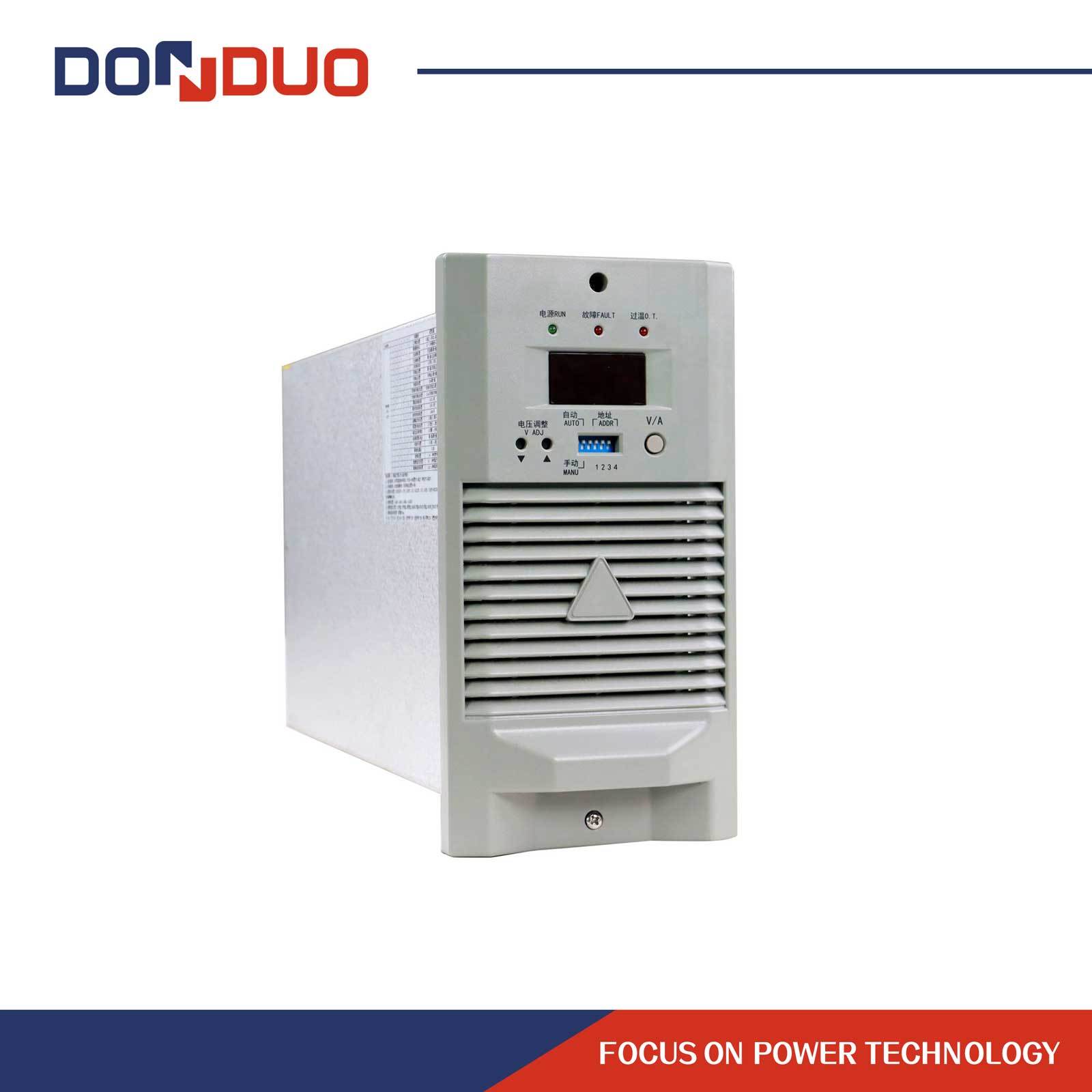 230005ZZ-220AC TH Power Module