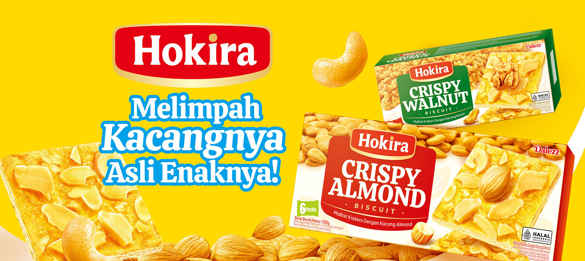 DALI FOODS