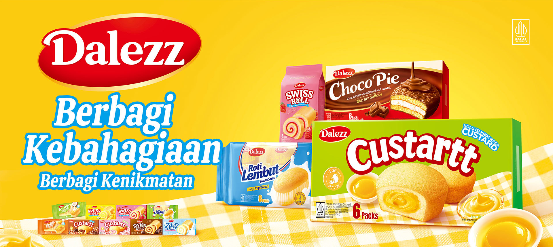 DALI FOODS