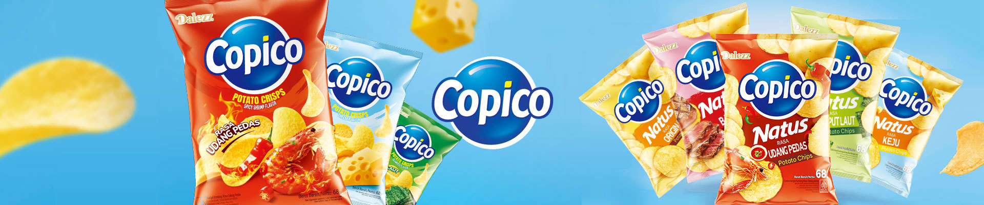 Copico