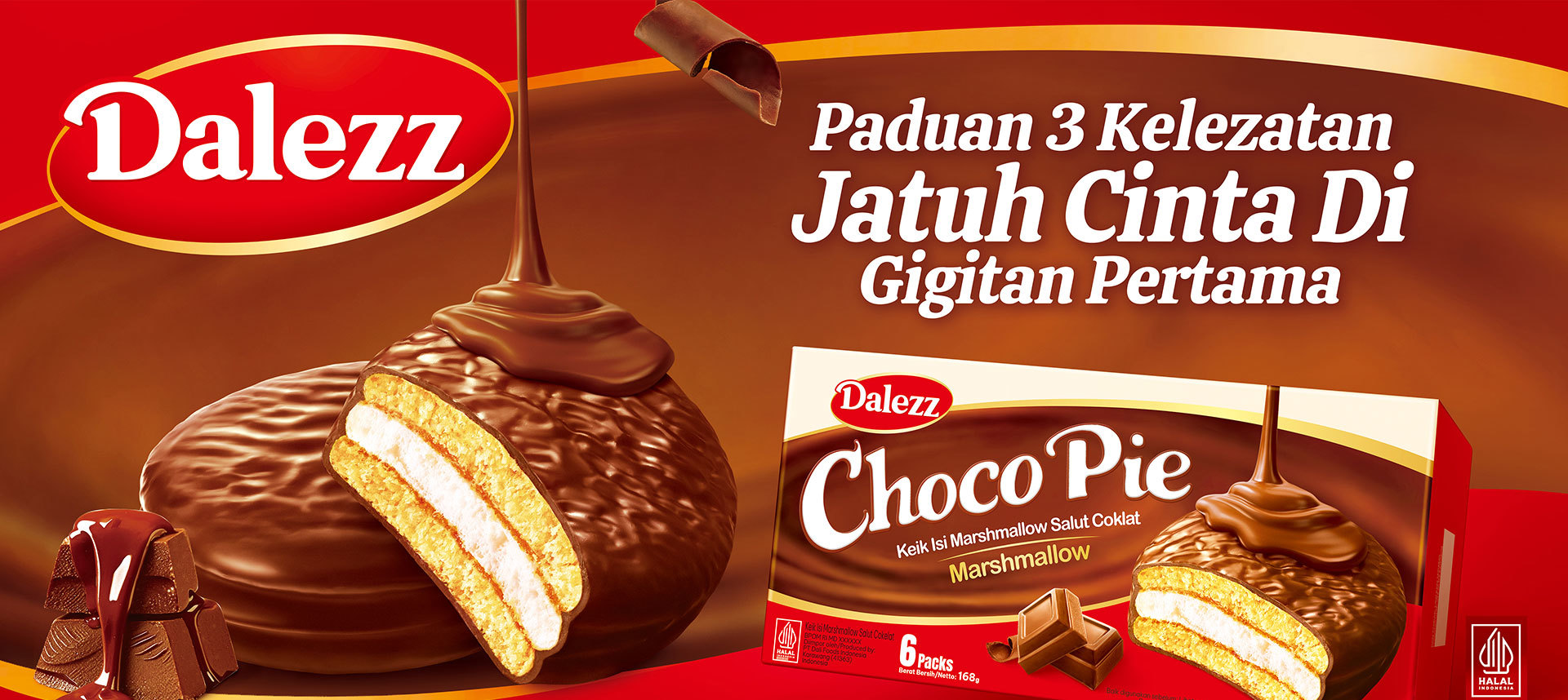 DALI FOODS