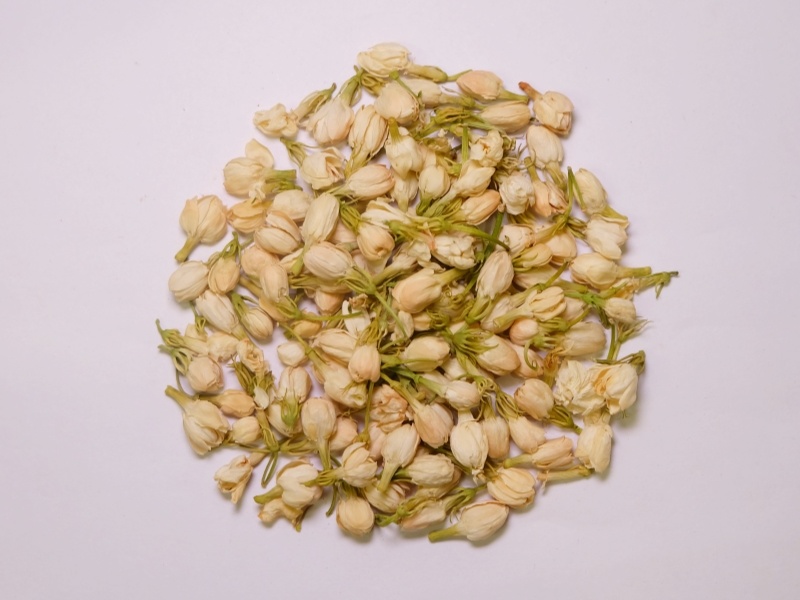 茉莉花
