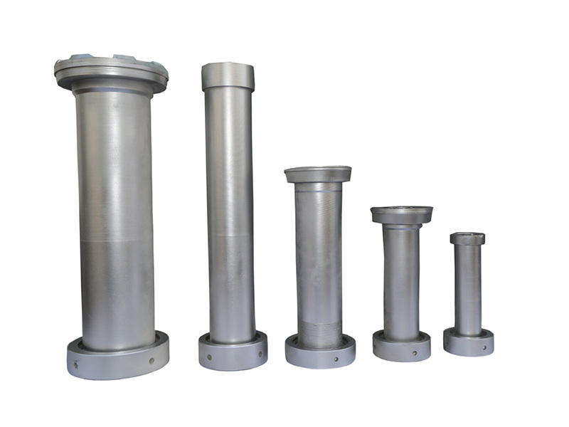 Anti-corrosion pipe