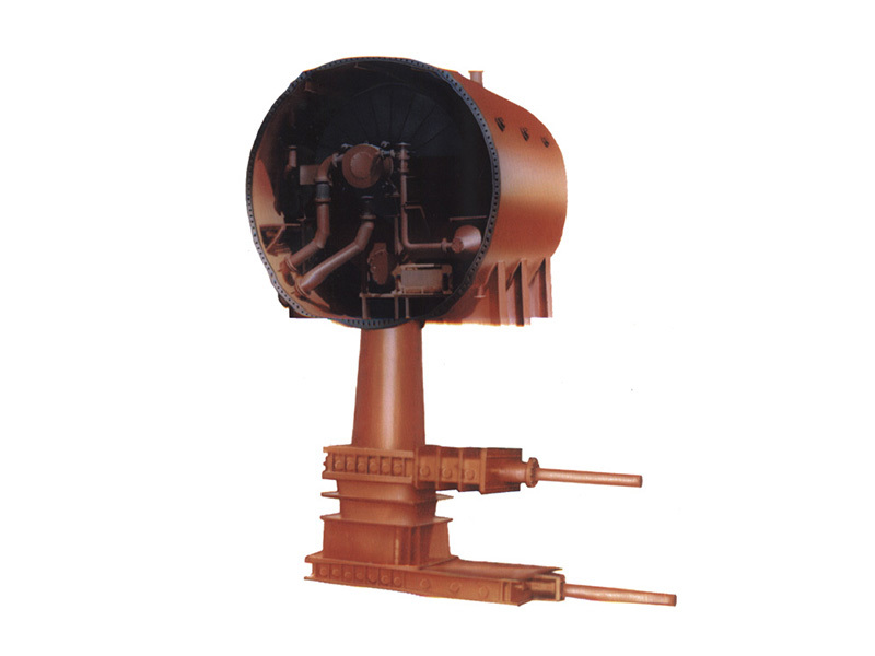 Pressure filter