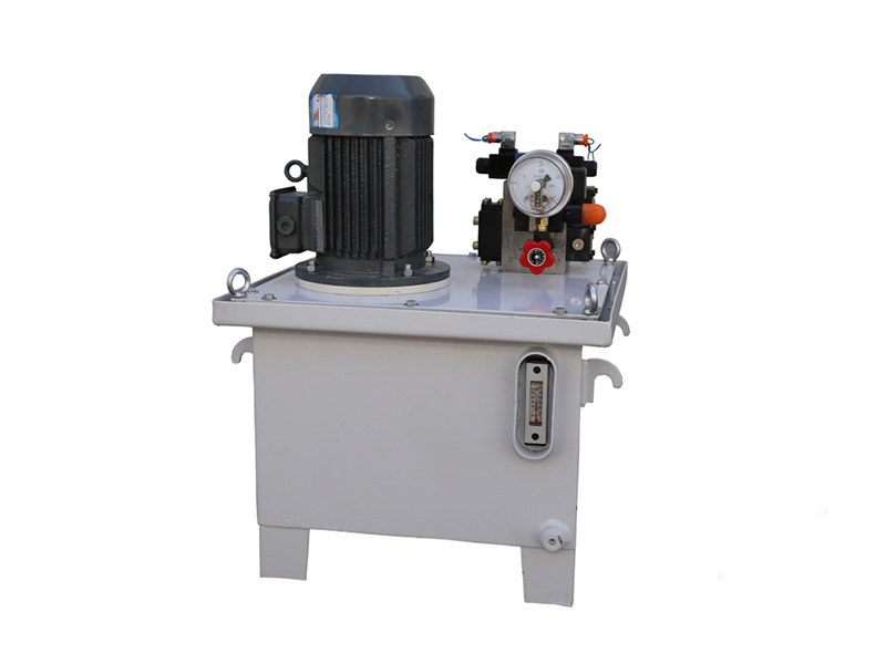Hydraulic Station 4334