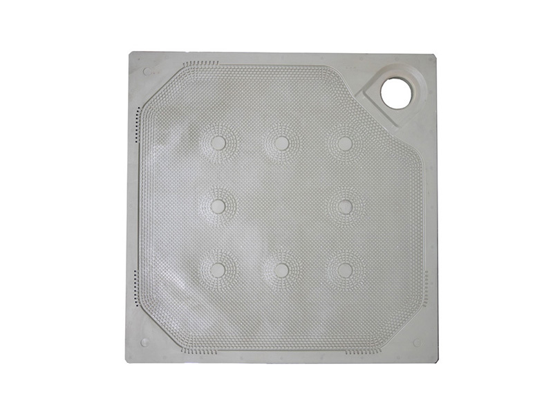 1600 Corner weld film