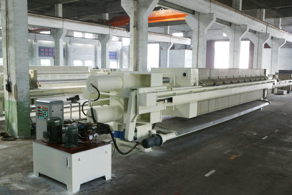 Our company is committed to sustainable development