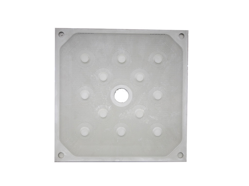 Type 2000 with dark box type filter plate