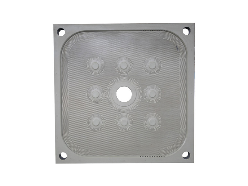 1600 Quick-wash membrane plate