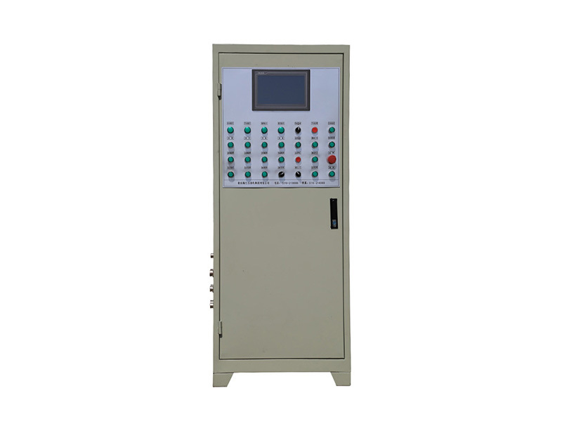 Electrical control cabinet