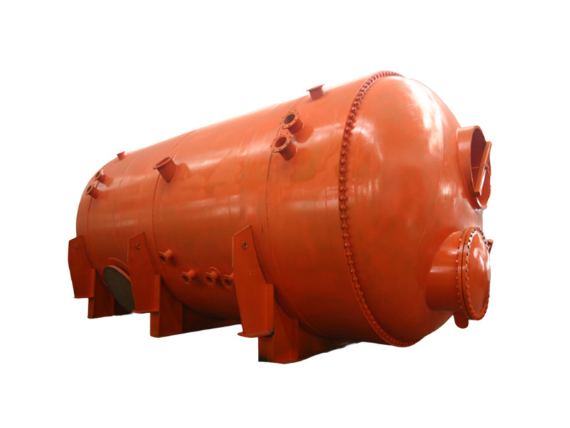 Pressurized chamber