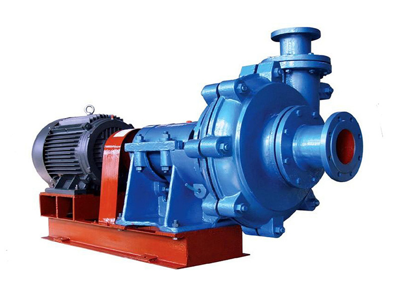 Slurry pump