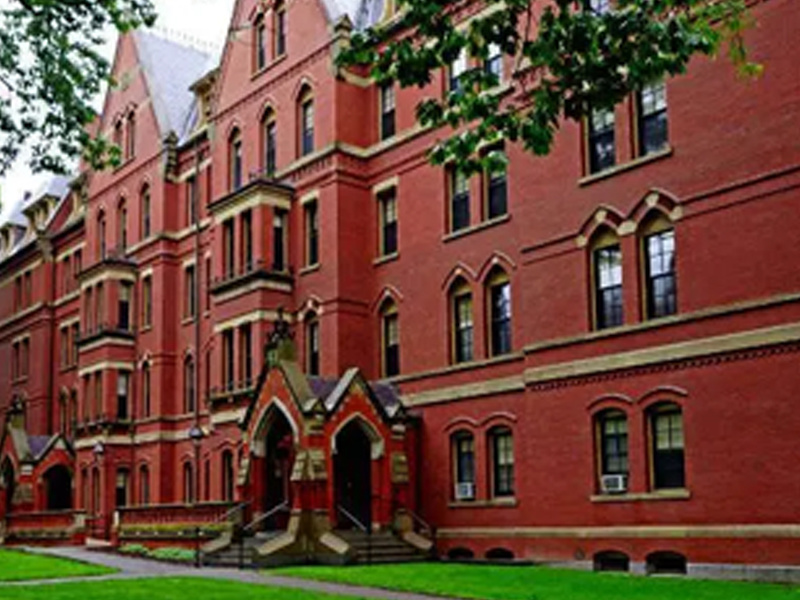 哈佛大学 哈佛大学