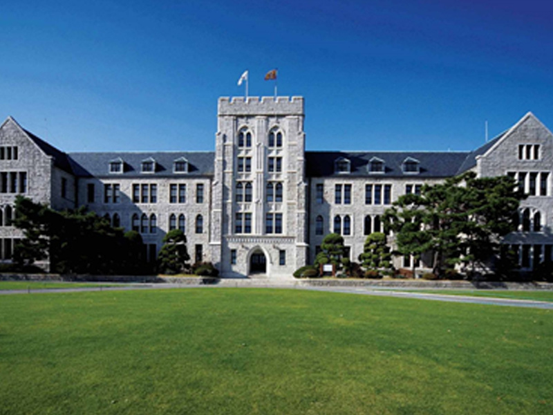 首尔大学 首尔大学